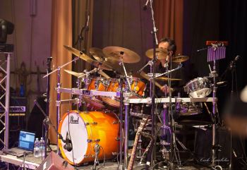 Encore for Abeo, Teatro Stimate (VR)