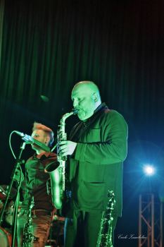 Encore for Abeo, Teatro Stimate (VR)