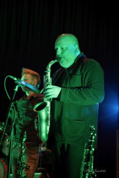 Encore for Abeo, Teatro Stimate (VR)