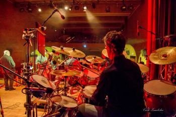 Encore for Abeo, Teatro Stimate (VR)