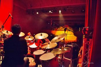 Encore for Abeo, Teatro Stimate (VR)