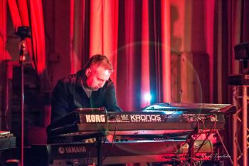 Encore for Abeo, Teatro Stimate (VR)