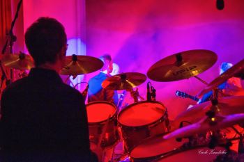 Encore for Abeo, Teatro Stimate (VR)