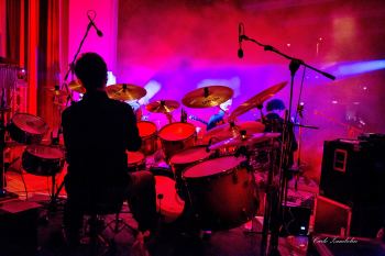 Encore for Abeo, Teatro Stimate (VR)