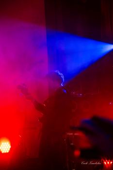 Encore for Abeo, Teatro Stimate (VR)