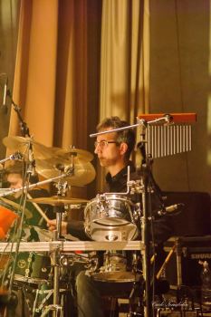 Encore for Abeo, Teatro Stimate (VR)