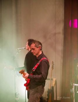 Encore for Abeo, Teatro Stimate (VR)