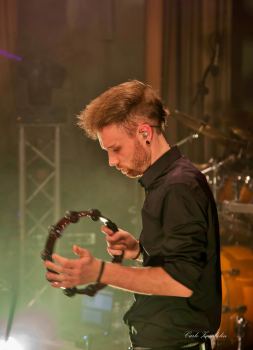Encore for Abeo, Teatro Stimate (VR)
