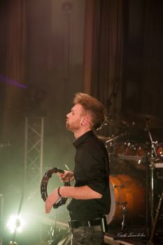 Encore for Abeo, Teatro Stimate (VR)