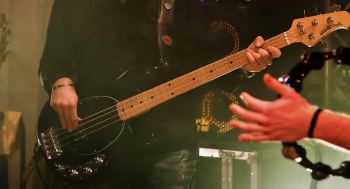 Encore for Abeo, Teatro Stimate (VR)