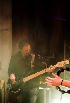 Encore for Abeo, Teatro Stimate (VR)