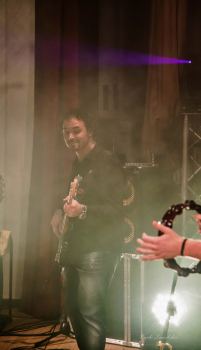 Encore for Abeo, Teatro Stimate (VR)