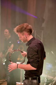 Encore for Abeo, Teatro Stimate (VR)