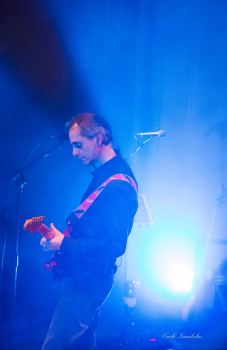 Encore for Abeo, Teatro Stimate (VR)