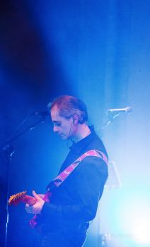 Encore for Abeo, Teatro Stimate (VR)