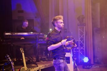 Encore for Abeo, Teatro Stimate (VR)