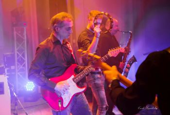 Encore for Abeo, Teatro Stimate (VR)