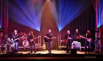 Encore for Abeo, Teatro Stimate (VR)