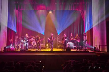 Encore for Abeo, Teatro Stimate (VR)