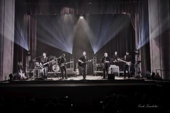 Encore for Abeo, Teatro Stimate (VR)