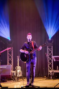 Encore for Abeo, Teatro Stimate (VR)