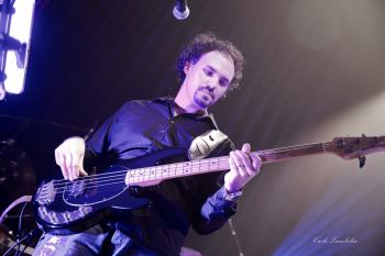 Encore for Abeo, Teatro Stimate (VR)