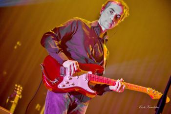 Encore for Abeo, Teatro Stimate (VR)