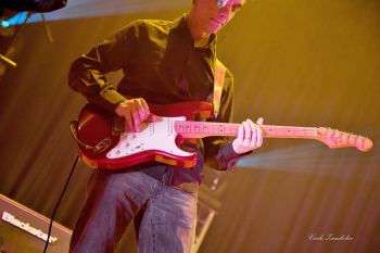 Encore for Abeo, Teatro Stimate (VR)