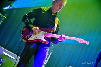 Encore for Abeo, Teatro Stimate (VR)