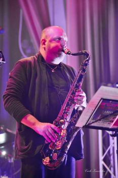 Encore for Abeo, Teatro Stimate (VR)