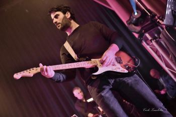 Encore for Abeo, Teatro Stimate (VR)