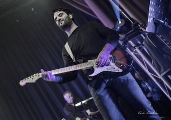 Encore for Abeo, Teatro Stimate (VR)