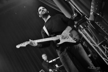 Encore for Abeo, Teatro Stimate (VR)