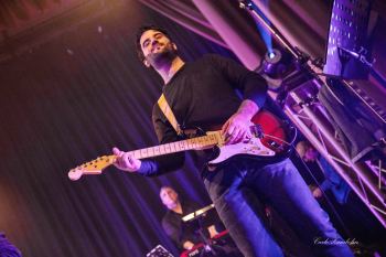 Encore for Abeo, Teatro Stimate (VR)