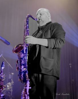 Encore for Abeo, Teatro Stimate (VR)