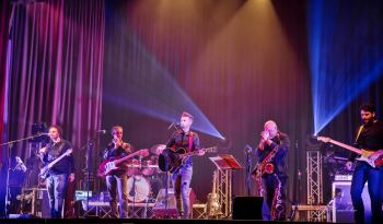 Encore for Abeo, Teatro Stimate (VR)
