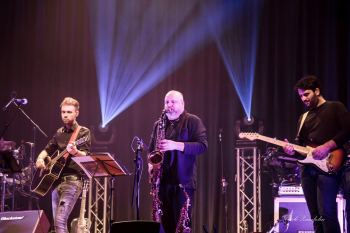 Encore for Abeo, Teatro Stimate (VR)