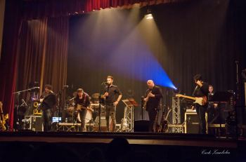 Encore for Abeo, Teatro Stimate (VR)