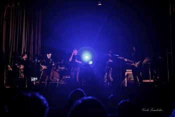 Encore for Abeo, Teatro Stimate (VR)