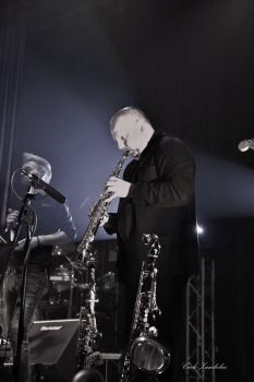 Encore for Abeo, Teatro Stimate (VR)