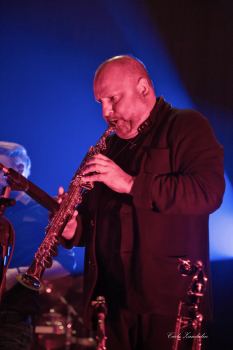 Encore for Abeo, Teatro Stimate (VR)