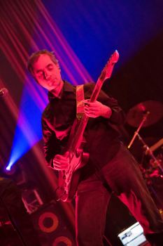 Encore for Abeo, Teatro Stimate (VR)