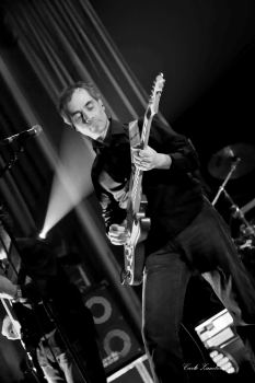 Encore for Abeo, Teatro Stimate (VR)
