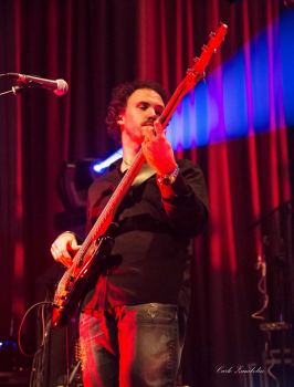 Encore for Abeo, Teatro Stimate (VR)