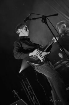 Encore for Abeo, Teatro Stimate (VR)
