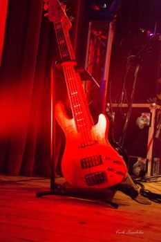 Encore for Abeo, Teatro Stimate (VR)