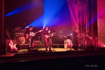 Encore for Abeo, Teatro Stimate (VR)