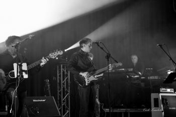 Encore for Abeo, Teatro Stimate (VR)