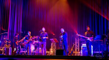 Encore for Abeo, Teatro Stimate (VR)