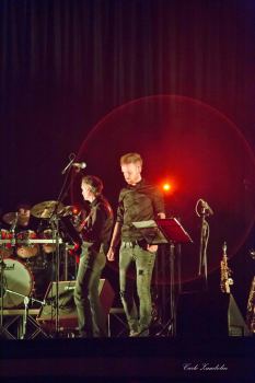 Encore for Abeo, Teatro Stimate (VR)